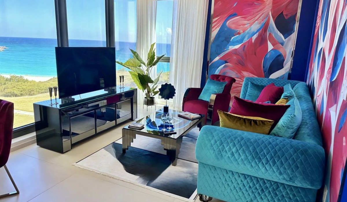 Luxury Suite  Fourteen Towers
